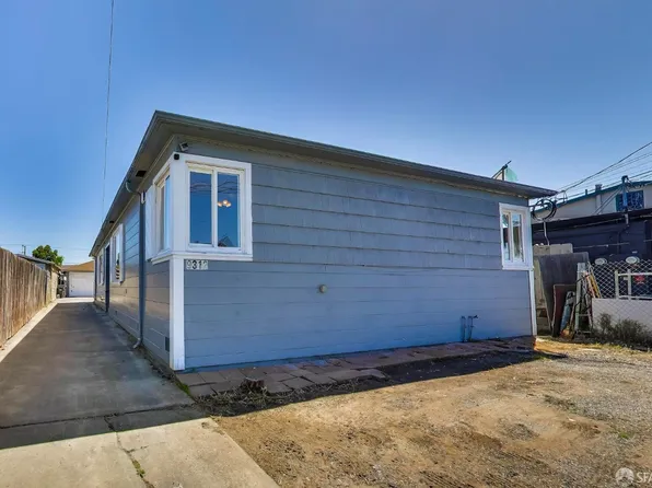 9312 & 9314 Holly St, Oakland, CA 94603