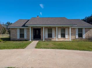 103 County Road 313, Sweeny, TX 77480