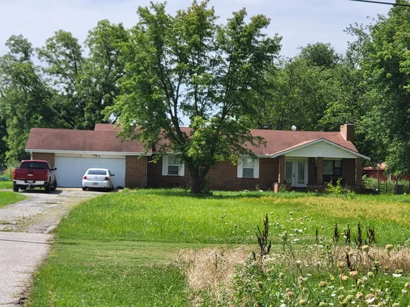 60691 E 100th Rd, Miami, OK 74354