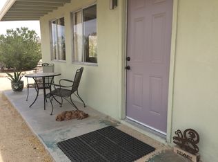 6940 Mount Shasta Ave, Joshua Tree, CA 92252