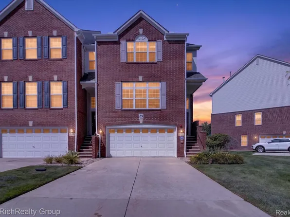 502 Cherry Orchard Rd, Canton, MI 48188