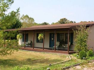 5144 Townsend Rd, Athens, OH 45701