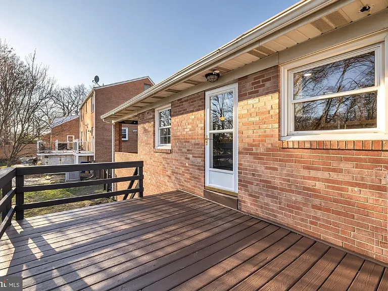 6409 Forest Rd #A — Photo 12