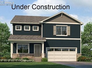 2179 Indian Balsam Dr, Monument, CO 80132