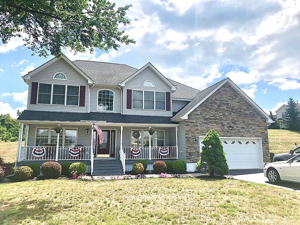 262 Old Castle Point Rd