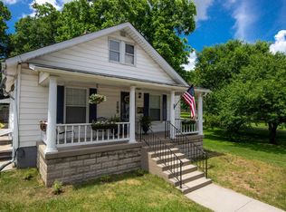 209 S 3rd St, Nicholasville, KY 40356