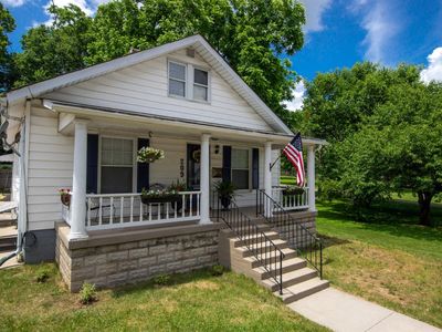 209 S 3rd St, Nicholasville, KY, 40356