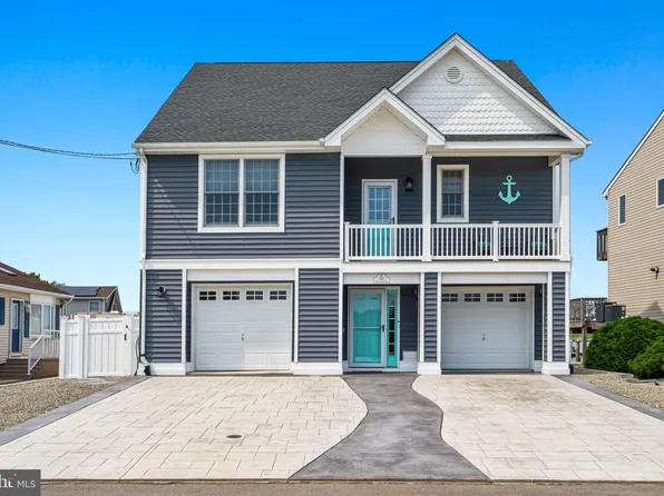 941 Mallard Dr, Lanoka Harbor, NJ 08734