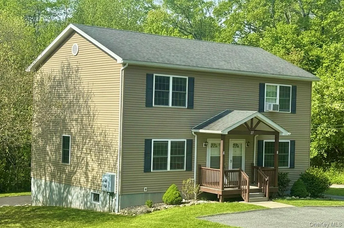 Building Photo - 27 Hemlock St #A