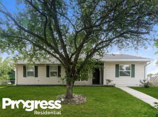 6306 Kellum Dr, Indianapolis, IN
