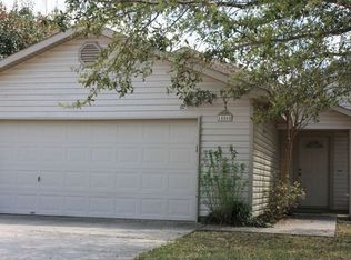 14865 Cygnus Ct, Willis, TX 77318