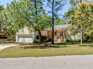 412 Dolive Ave, Dauphin Island, AL 36528