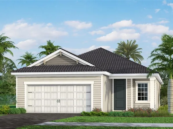2569 Dasheen Pl, Lakewood Ranch, FL 34240