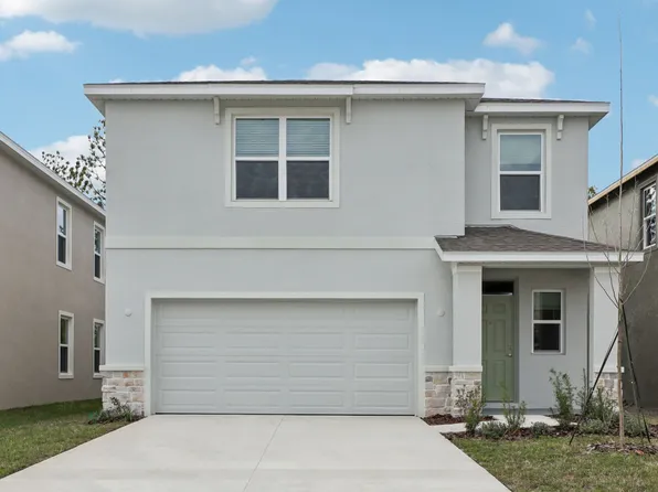 Darwin Plan, Sandal Key