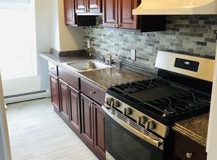 651 S Main St APT 2, Fall River, MA 02721