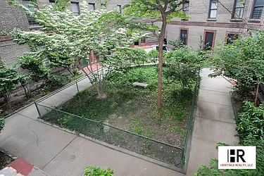 Rented by Heritage Realty LLC