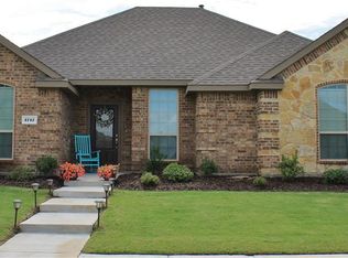 1717 Anthem Dr, Royse City, TX 75189