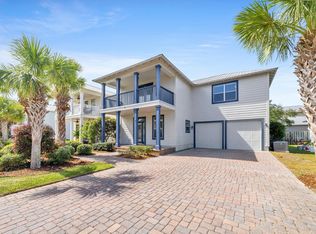 20 Talon Way, Santa Rosa Beach, FL 32459