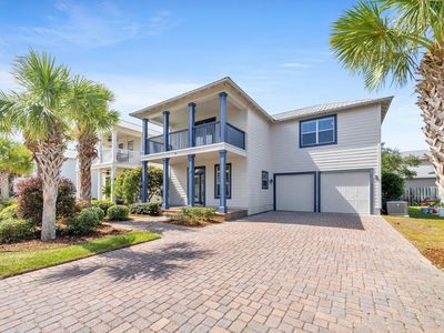 20 Talon Way, Santa Rosa Beach, FL, 32459