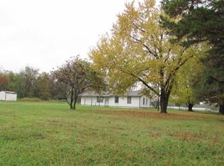 39437 S 640 Rd, Jay, OK 74346