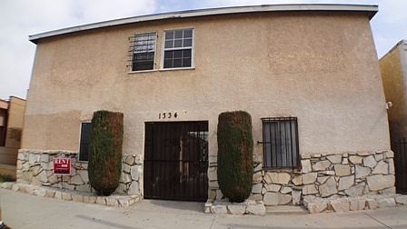 1st image of 1334 W Whittier Blvd APT 5