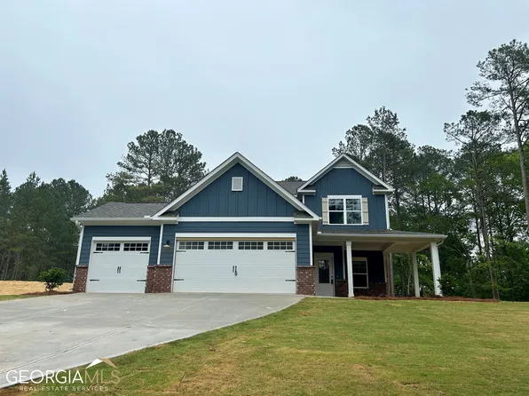 4015 Bullock Bridge Rd, Loganville, GA 30052