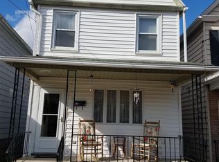 20 Regent St, Wilkes Barre, PA 18706
