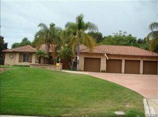 1661 San Rafael Way, Camarillo, CA 93012