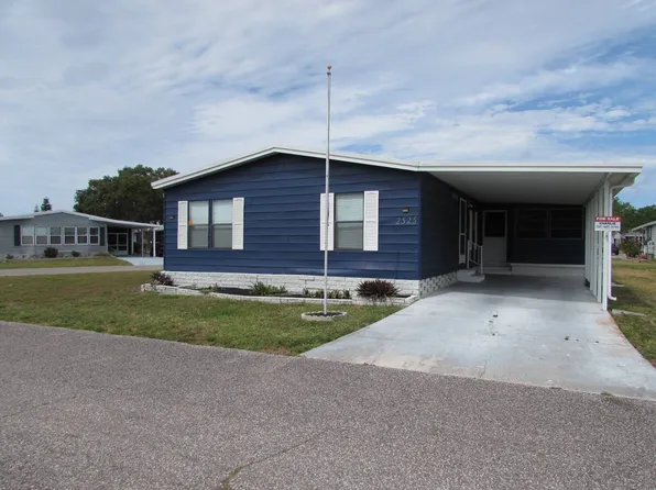 2525 Brynwood Dr, New Port Richey, FL 34655