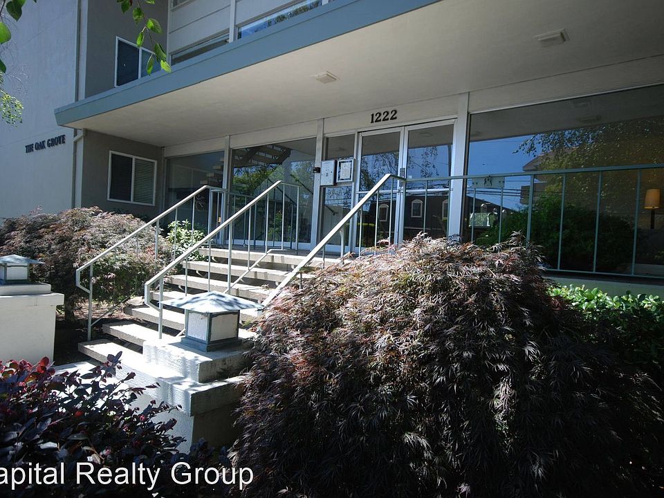 1st image of 1222 Oak Grove Ave APT 106