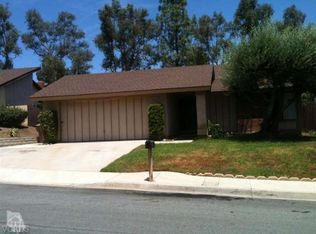 3819 San Felipe Ave, Thousand Oaks, CA 91320