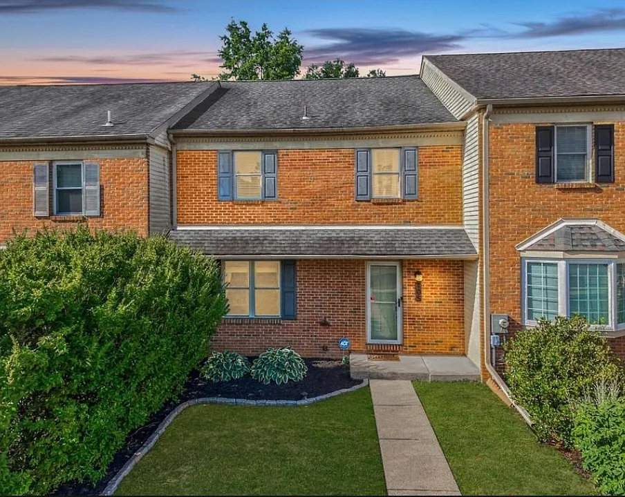 105 Berger Rd
