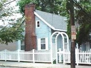 247 Park Ave, Revere, MA 02151