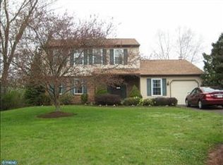 355 Sturgis Rd, Harleysville, PA 19438