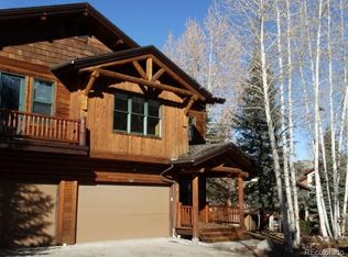 2903 Mountaineer Cir, Steamboat Springs, CO 80487