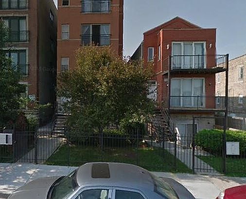 1st image of 2729 W Congress Pkwy #2729G