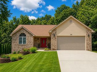 132 Mountain View Dr, Fairfield Glade, TN 38558
