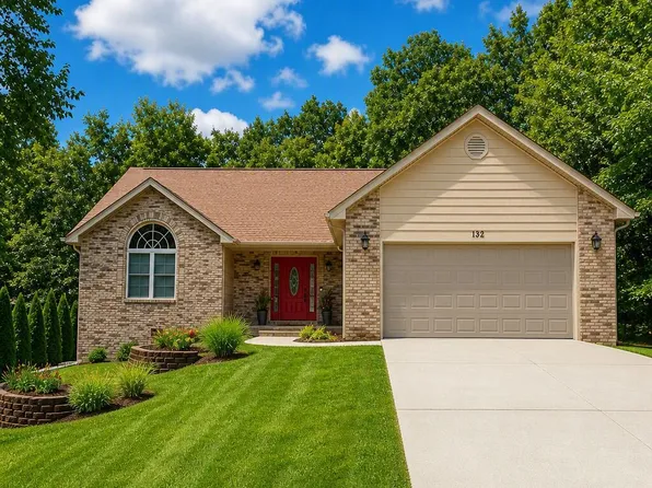 132 Mountain View Dr, Fairfield Glade, TN 38558