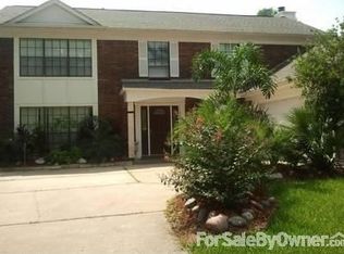 15023 Berkshire Green Dr, Houston, TX 77083