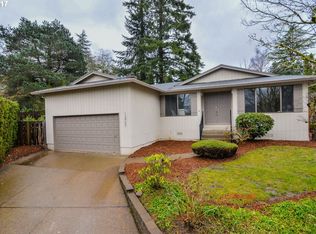 12960 SW 107th Ct, Tigard, OR 97223