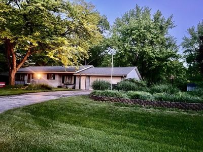 6606 Weatherford Dr, Coloma, MI, 49038