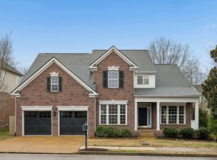 7137 Holt Run Dr, Nashville, TN 37211
