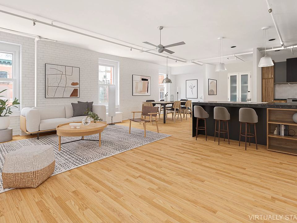 1st image of 16 Hudson St APT 5E
