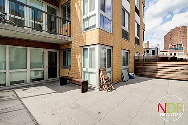 Rented by Next Door Realty NYC