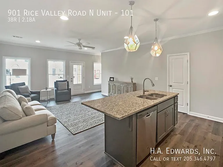 901 Rice Valley Rd N #101 — Photo 8