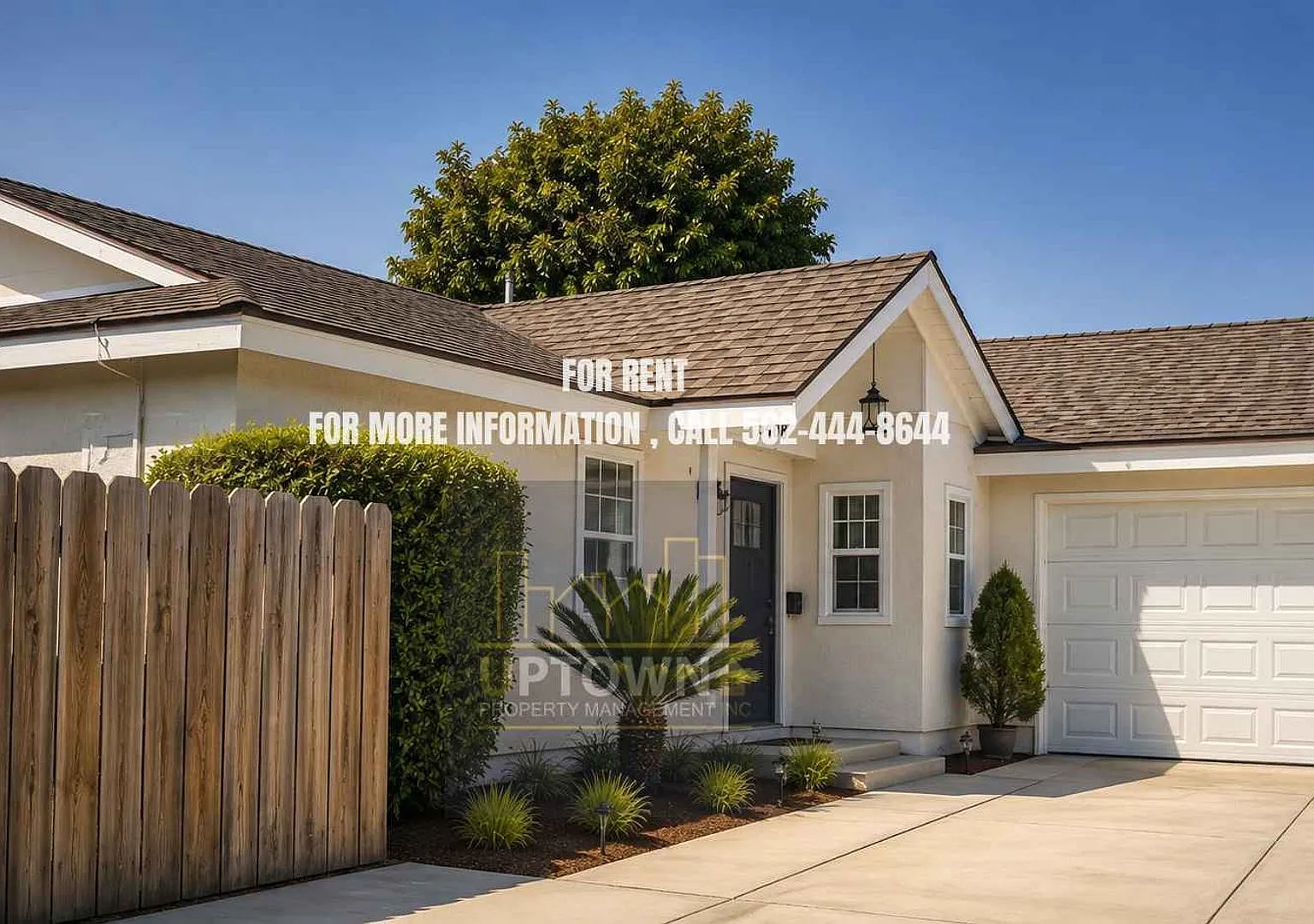 Coming Soon ! House - 3 Beds/ 2 Baths - San Gabriel — Photo 2
