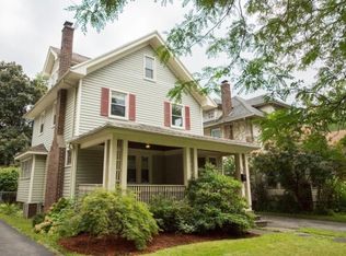 142 Merchants Rd, Rochester, NY 14609