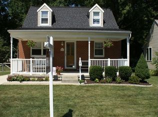 512 Greenwood Rd, Linthicum, MD 21090