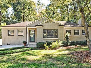 3519 Annlin Ave, Charlotte, NC 28209