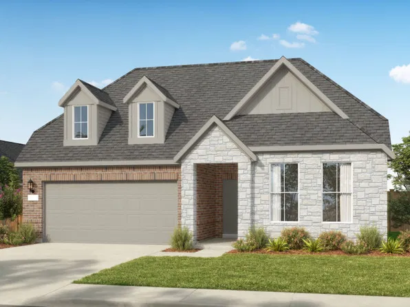 Elliott Plan, Whitewing Trails